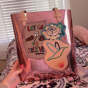 NEW Condition Consuela bag! Price firm!